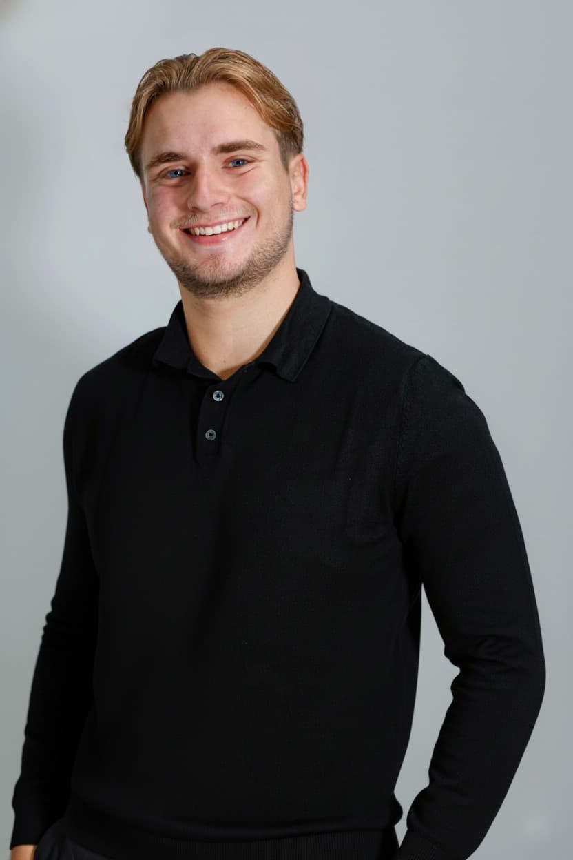 Mitchell Kloosterman